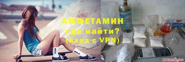 твердый Горняк
