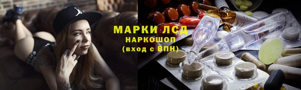 твердый Горняк
