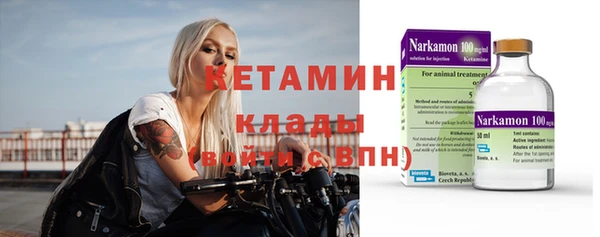 твердый Горняк
